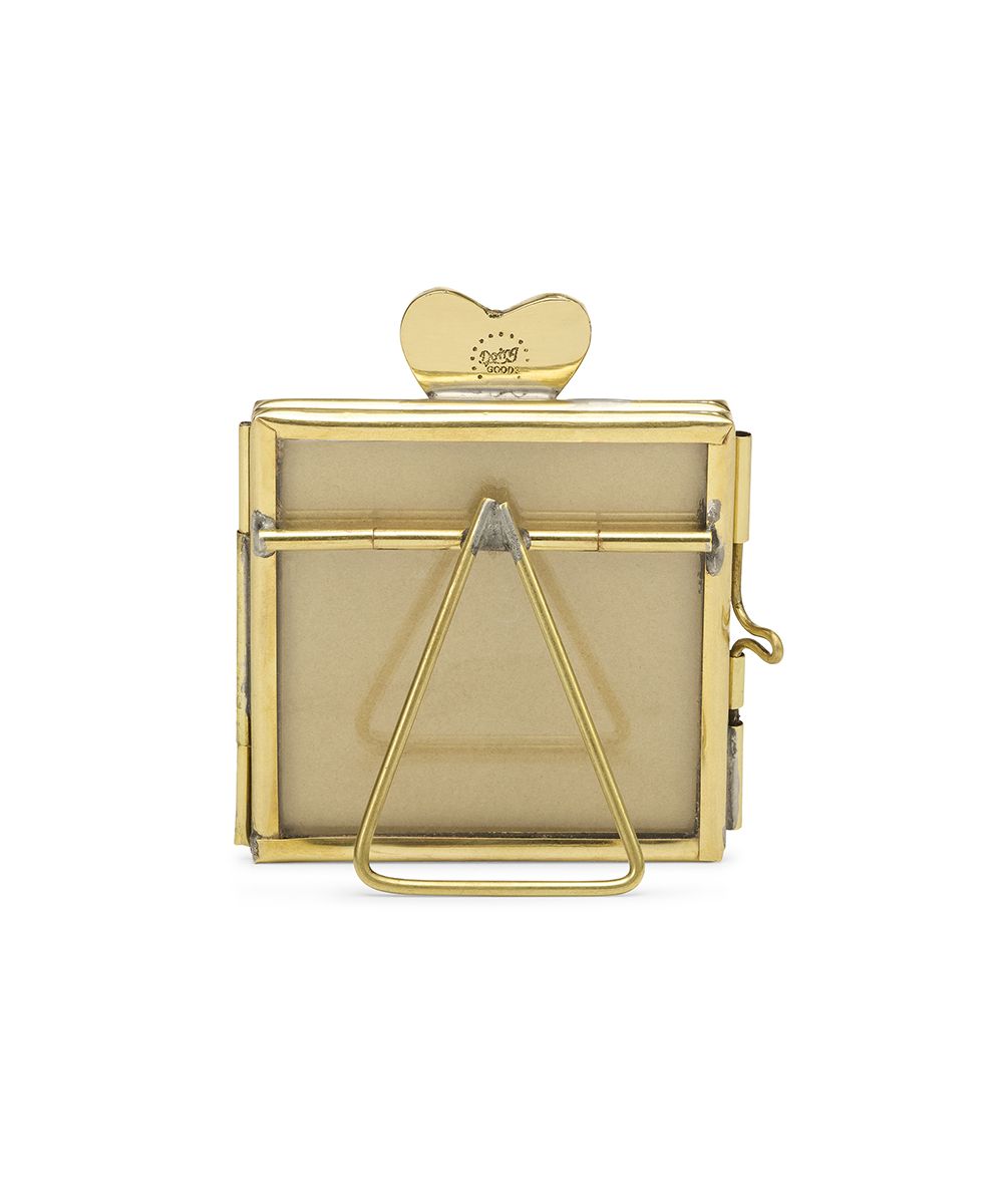 Doing Goods fotolijst Pyar Heart mini