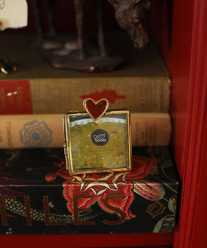 Doing Goods fotolijst Pyar Heart mini