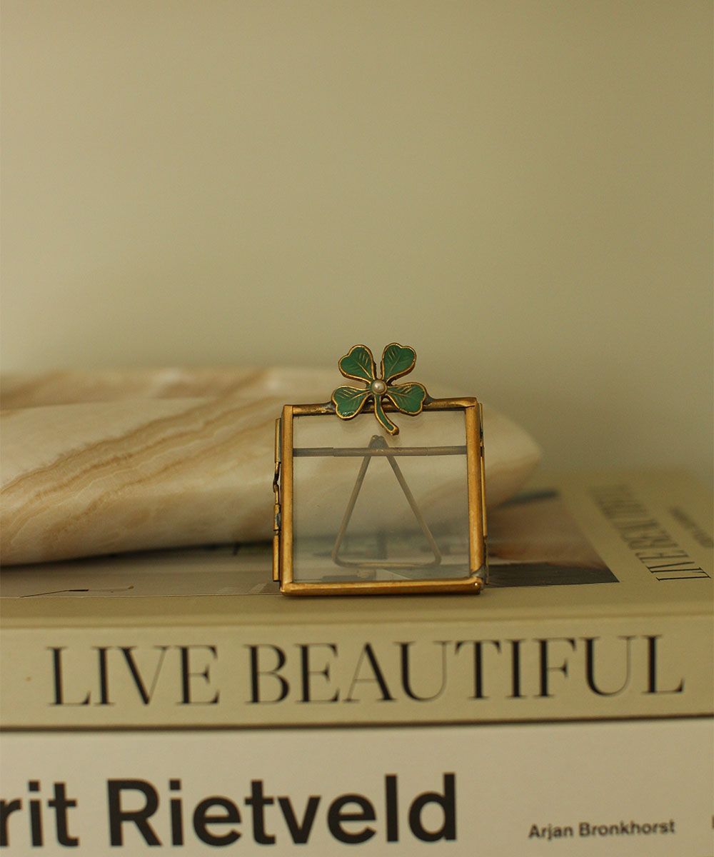 Doing Goods fotolijst Lucky Clover mini