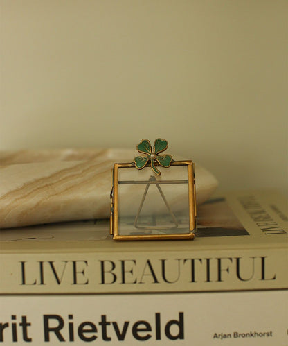 Doing Goods fotolijst Lucky Clover mini