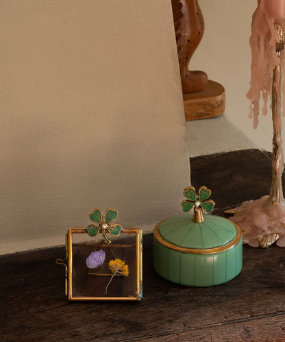 Doing Goods fotolijst Lucky Clover mini