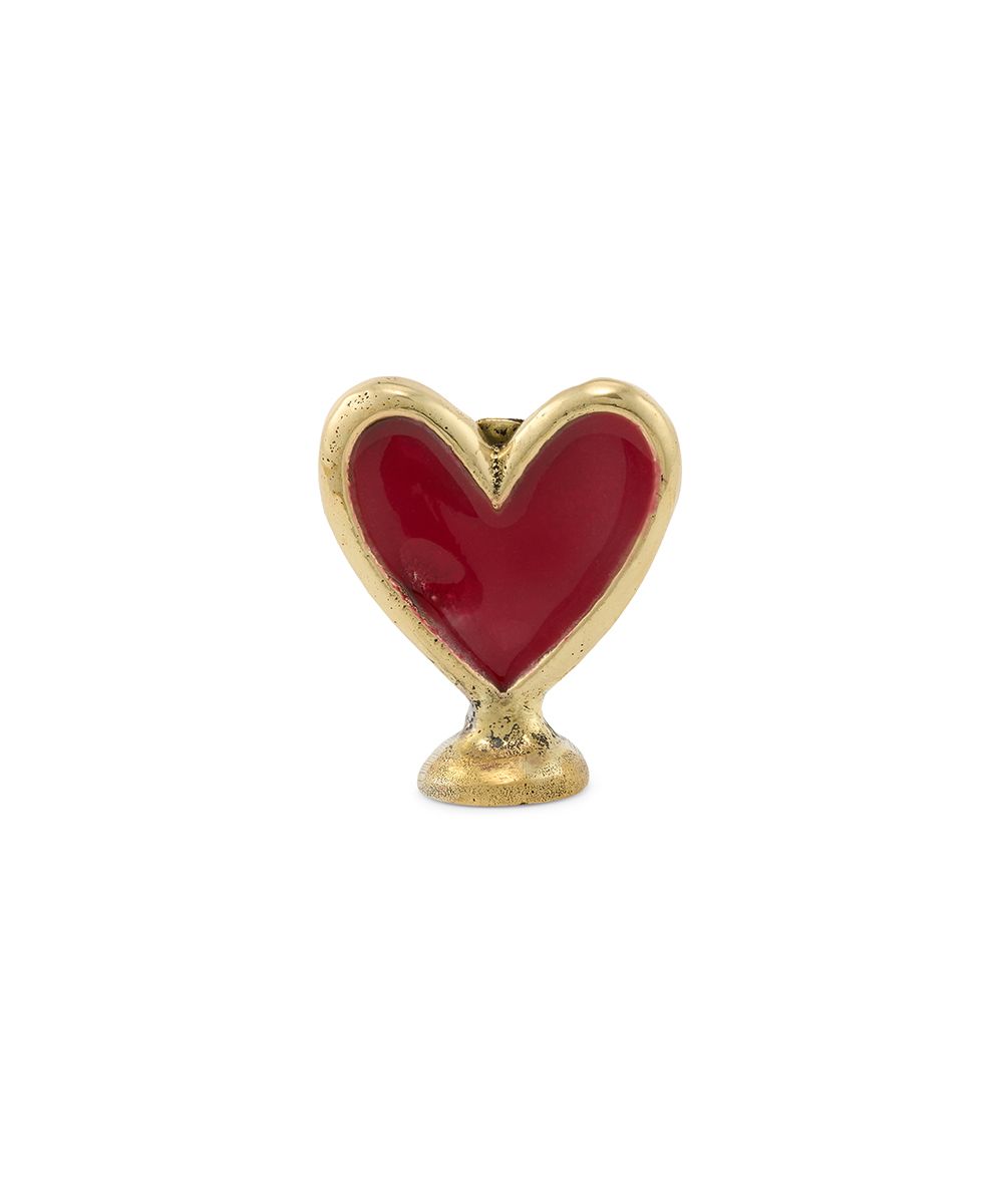 Doing Goods kaarthouder Pyar Heart