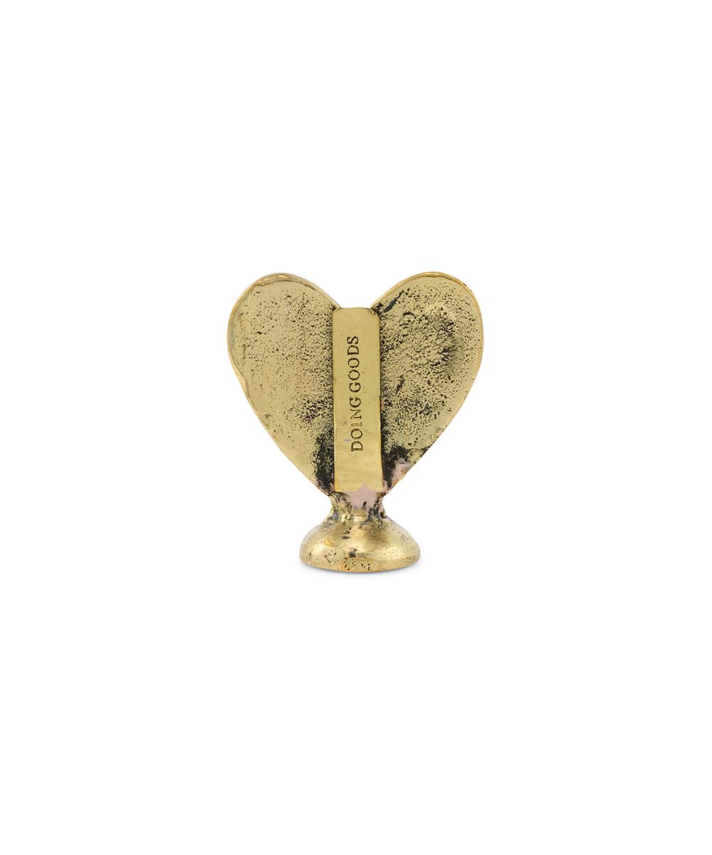Doing Goods kaarthouder Pyar Heart