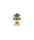 Doing Goods kaarthouder Lucky Clover