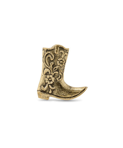 Doing Goods kastknop Dallas Boot