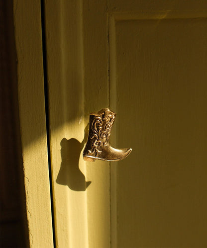 Doing Goods kastknop Dallas Boot