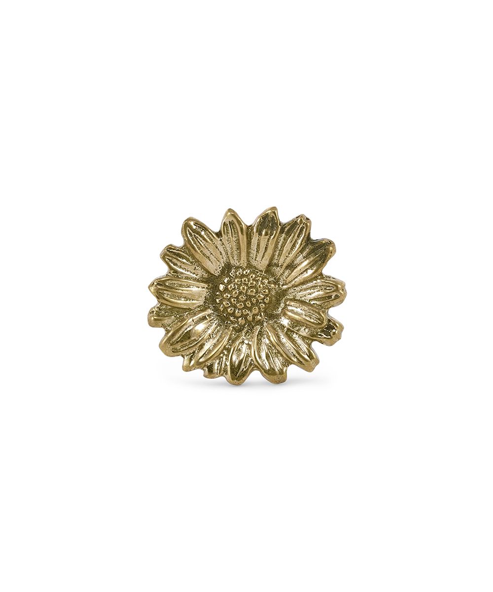 Doing Goods kastknop Breezy Daisy
