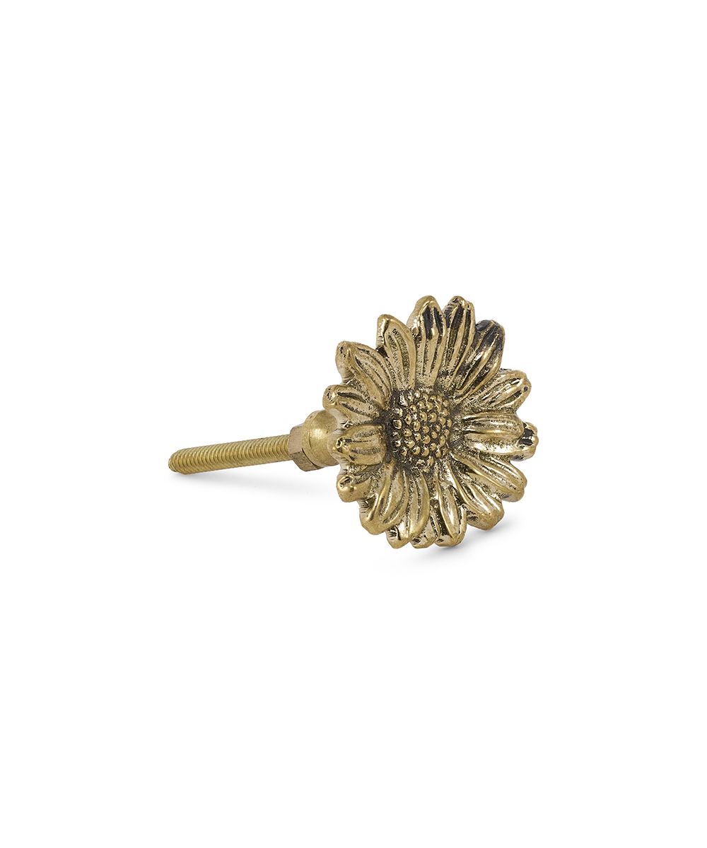 Doing Goods kastknop Breezy Daisy