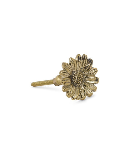 Doing Goods kastknop Breezy Daisy