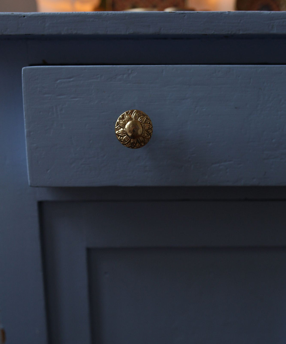 Doing Goods kastknop Solange small