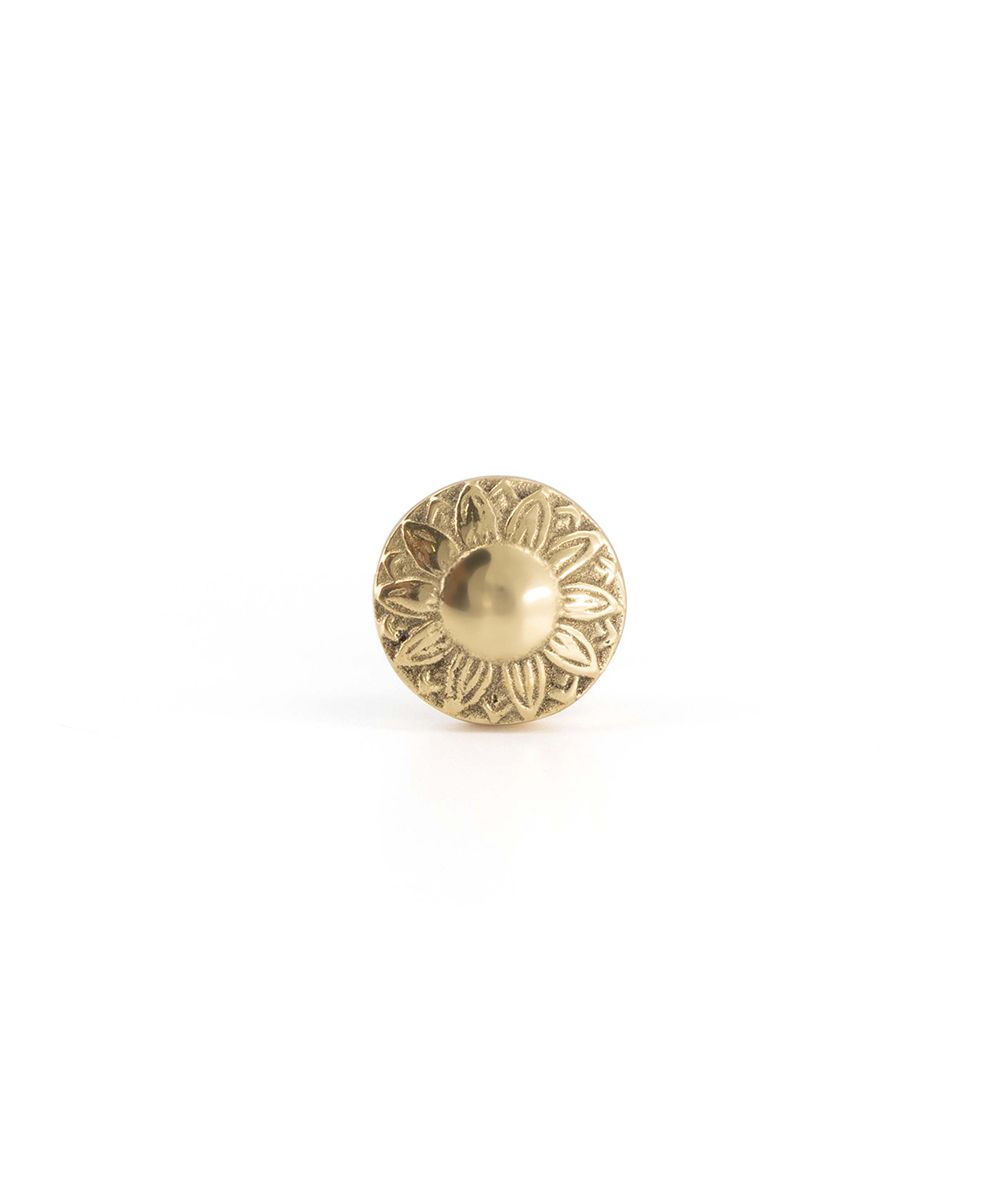 Doing Goods kastknop Solange small