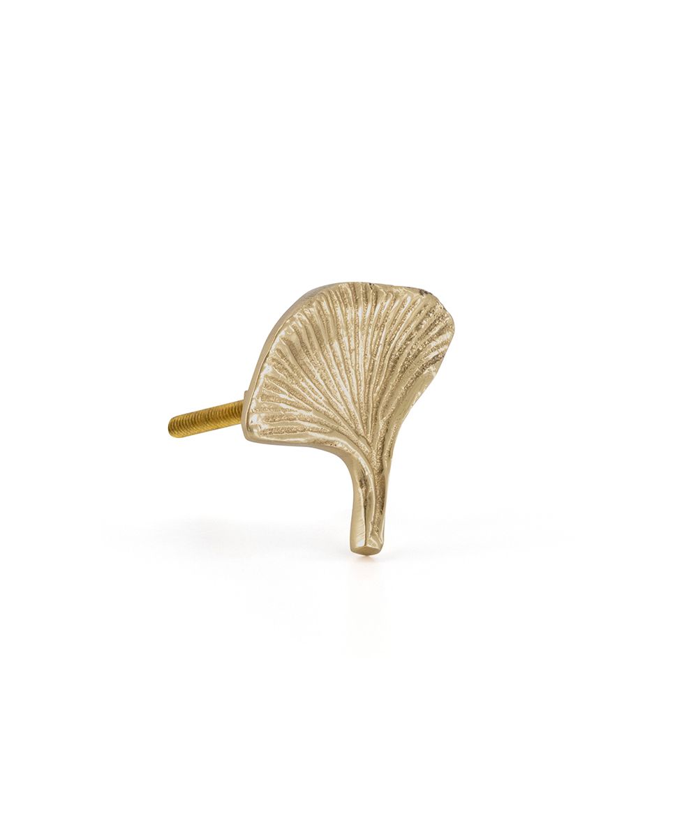 Doing Goods kastknop Flora Ginko