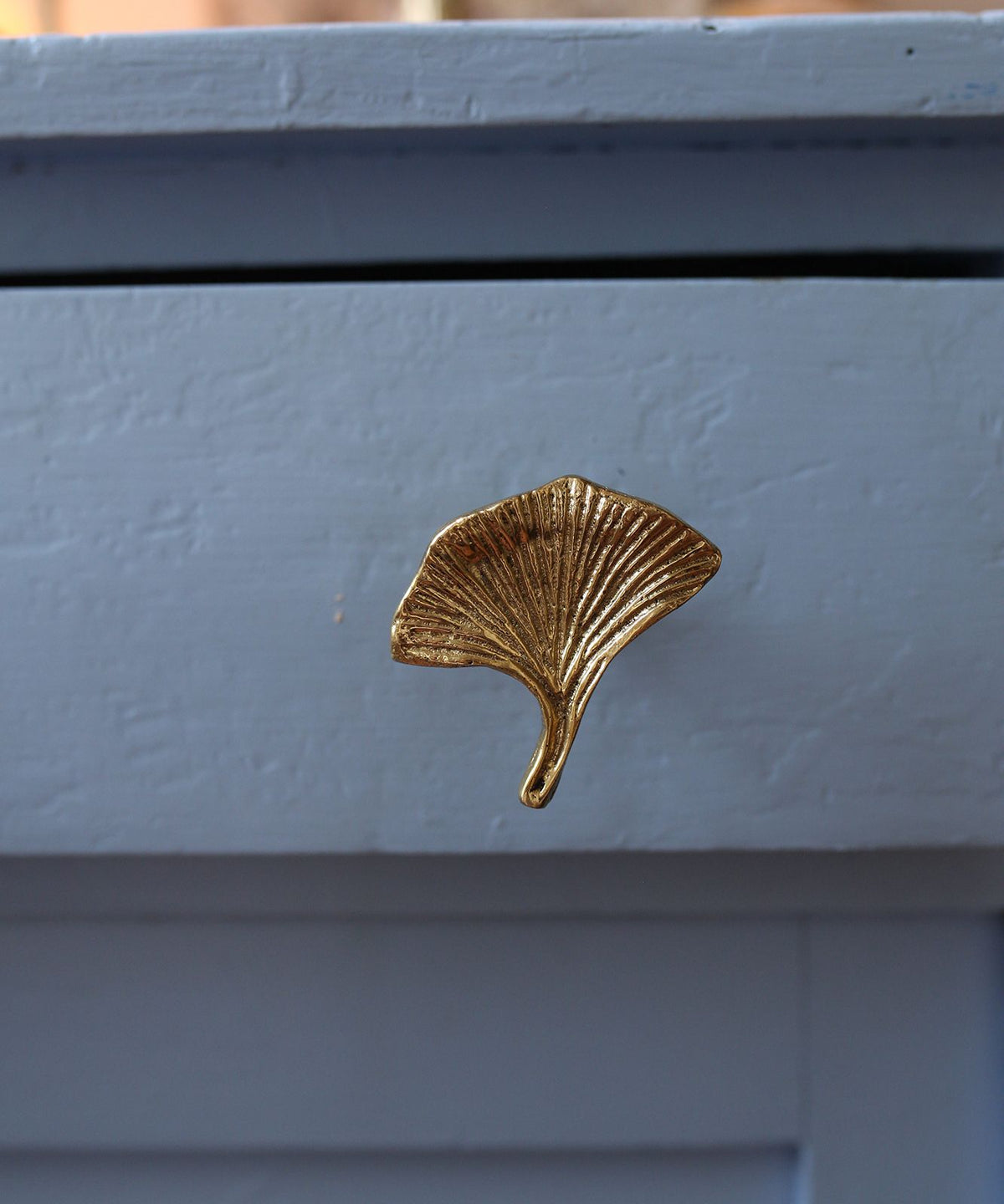 Doing Goods kastknop Flora Ginko