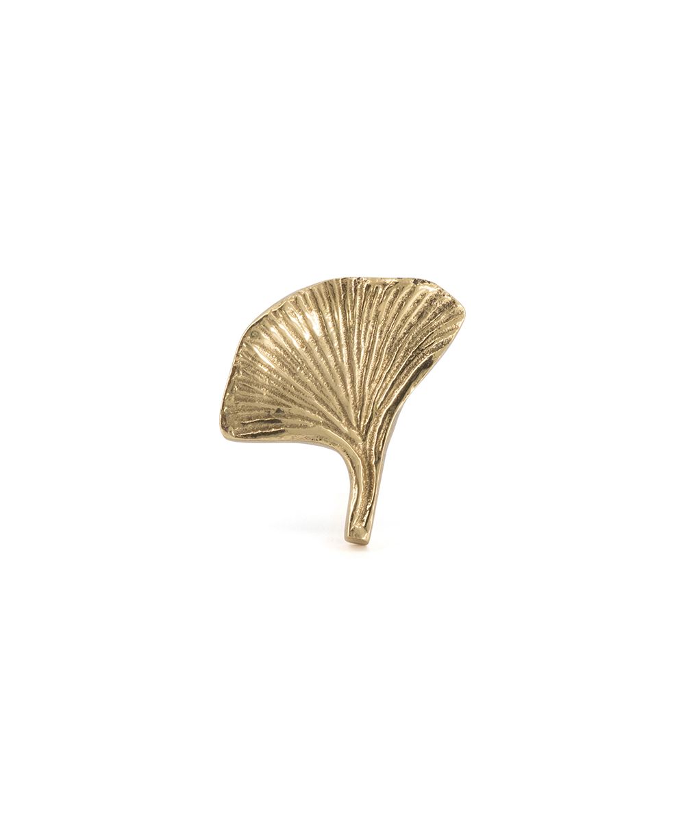 Doing Goods kastknop Flora Ginko