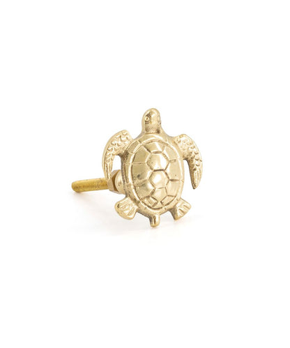 Doing Goods kastknop Tommy Turtle
