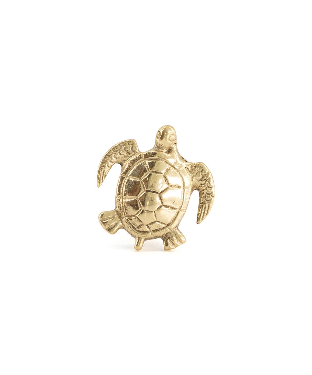 Doing Goods kastknop Tommy Turtle