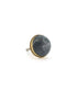 Doing Goods kastknop Moira Marble XL groen