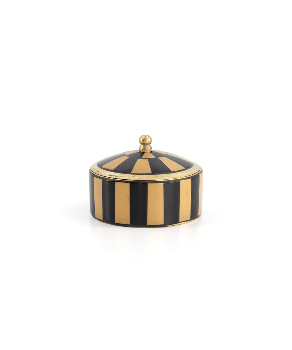 Doing Goods Chelsey Circus Box zwart medium