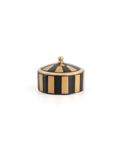 Doing Goods Chelsey Circus Box zwart medium